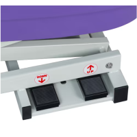 Blovi Electric Dog Bath - велика міцна ванна для догляду за собаками з електричним підйомником