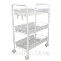 Візок для косметики Calissimo 63 x 44,5 x 26,5 см