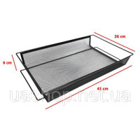 Візок для косметики Calissimo 63 x 44,5 x 26,5 см