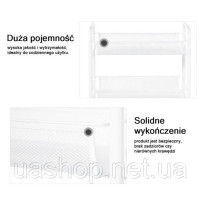 Візок для косметики Calissimo 63 x 44,5 x 26,5 см