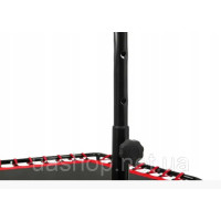 Батут для фітнесу  Red 127 см