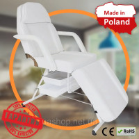 Косметичне кушетка A 202  Calissimo Біла