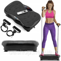 76 //  Вібраційна платформа Gymtek XP500 до 180 кг