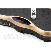 76 //  Вібраційна платформа Gymtek XP500 до 180 кг