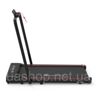 Електрична бігова доріжка Halo-Fit BLADE до 110 кг