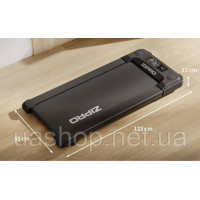 Бігова доріжка Zipro Yougo до 110кг  6 км/год
