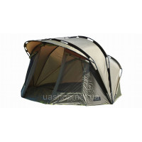 РИБАЛЬСЬКИЙ Намет  ** Mikado Enclave 2 Man Bivvy 330 x 300 см