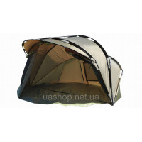 РИБАЛЬСЬКИЙ Намет  ** Mikado Enclave 2 Man Bivvy 330 x 300 см