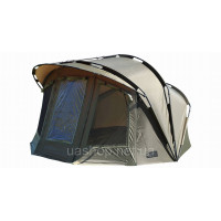 РИБАЛЬСЬКИЙ Намет  ** Mikado Enclave 2 Man Bivvy 330 x 300 см
