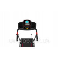 Eлектрична бігова доріжка Walden 3680G