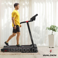 Eлектрична бігова доріжка Walden 3680G