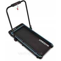 Електрична бігові доріжка URBOGYM LIGHT ло 12 км Електрична бігові доріжка URBOGYM LIGHT ло 12 км