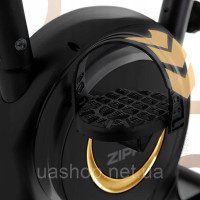 Стаціонарний велотренажер Магнітний велотренажер - One S Zipro т