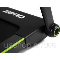 БІГОВА ДОРІЖКА ДЛЯ ТРЕНУВАННЯ LCD, СКЛАДНИЙ ДЖОГЕР - ZIPRO БІГОВА ДОРІЖКА ДЛЯ ТРЕНУВАННЯ LCD, СКЛАДНИЙ ДЖОГЕР - ZIPRO