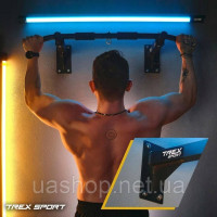 Турнік настінний Trex Sport  TX-030PB  300060