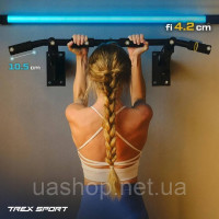 Турнік настінний Trex Sport  TX-030PB  300060