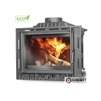 Камінна топка KAWMET W6 (10,1 кВт) Камінна топка ECO