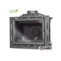 Камінна топка KAWMET W6 (10,1 кВт) Камінна топка ECO