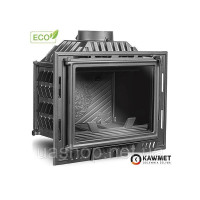 Камінна топка KAWMET W6 (10,1 кВт) Камінна топка ECO