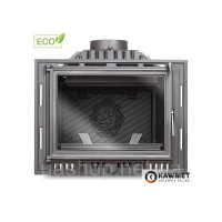 Камінна топка KAWMET W6 (10,1 кВт) Камінна топка ECO