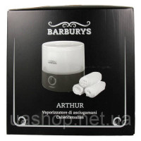 Рушникосушка ARTHUR - BARBURYS Рушникосушка ARTHUR - BARBURYS