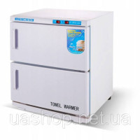 Рушникосушка 32л spa uv-c стерилізатор Рушникосушка 32л spa uv-c стерилізатор