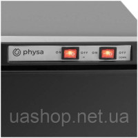 РУШНІКОСУШКА 32 Л УФ СТЕРИЛІЗАТОР 2 КОШИКИ 684 РУШНІКОСУШКА 32 Л УФ СТЕРИЛІЗАТОР 2 КОШИКИ 684