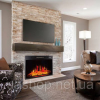 Електрокамін ArtiFlame AF23S LED вставка