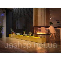 Вбудована біокамінна топка Inside 100см, тип U.2