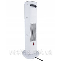 Електричний обігрівач Камін Тепловентилятор Фарелка 1400W/2000W З Каміном Електричний обігрівач Камін Тепловентилятор Фарелка 1400W/2000W З Каміном