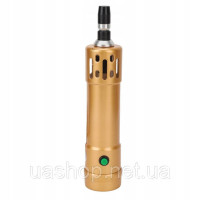 АПАРАТ УДАРНО-ХВИЛЬОВОЇ ТЕРАПІЇ ED GOLD 690 АПАРАТ УДАРНО-ХВИЛЬОВОЇ ТЕРАПІЇ ED GOLD 690