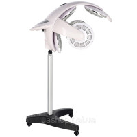 Перукарський інфразон стоячий Tessa Hairdressing Infrazon 692 Перукарський інфразон стоячий Tessa Hairdressing Infrazon 692