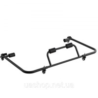 Vevor 310013 Пересувний кошик для зберігання з жорстким дахом для Jeep Wrangler TJ JK JL Vevor 310013 Пересувний кошик для зберігання з жорстким дахом для Jeep Wrangler TJ JK JL