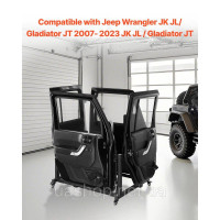 Vevor 310016 Кошик для Jeep Wrangler JK JL/Gladiator JT 2007-2023 JK JL/Gladiator JT Vevor 310016 Кошик для Jeep Wrangler JK JL/Gladiator JT 2007-2023 JK JL/Gladiator JT