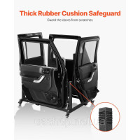Vevor 310016 Кошик для Jeep Wrangler JK JL/Gladiator JT 2007-2023 JK JL/Gladiator JT Vevor 310016 Кошик для Jeep Wrangler JK JL/Gladiator JT 2007-2023 JK JL/Gladiator JT