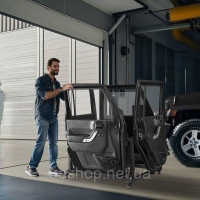Vevor 310016 Кошик для Jeep Wrangler JK JL/Gladiator JT 2007-2023 JK JL/Gladiator JT Vevor 310016 Кошик для Jeep Wrangler JK JL/Gladiator JT 2007-2023 JK JL/Gladiator JT