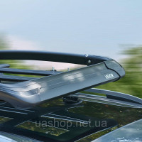 Vevor 310019 Roof Rack Buggage Rack Casse Car Doof 1216x1020x142mm Truck позашляховика Vevor 310019 Roof Rack Buggage Rack Casse Car Doof 1216x1020x142mm Truck позашляховика