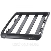 Vevor 310019 Roof Rack Buggage Rack Casse Car Doof 1216x1020x142mm Truck позашляховика Vevor 310019 Roof Rack Buggage Rack Casse Car Doof 1216x1020x142mm Truck позашляховика