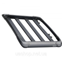 Vevor 310019 Roof Rack Buggage Rack Casse Car Doof 1216x1020x142mm Truck позашляховика Vevor 310019 Roof Rack Buggage Rack Casse Car Doof 1216x1020x142mm Truck позашляховика