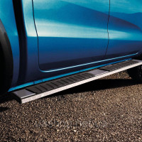Vevor 310126 6-дюймові підніжки сумісні з 2007-2018 Chevy Silverado/GMC Sierra 1500 Crew Cab/2019 2500HD 3500HD 1500 LD, 201 бічні Vevor 310126 6-дюймові підніжки сумісні з 2007-2018 Chevy Silverado/GMC Sierra 1500 Crew Cab/2019 2500HD 3500HD 1500 LD, 201 бічні