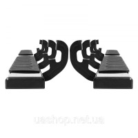 Vevor 310127 Підніжки, 6-дюймові підніжки, сумісні з 2019-2023 Chevy Silverado/GMC Sierra 1500/2020-2024 Silverado/Sierra