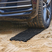 Vevor 310213 Traction Boards TPR Mud Snow Sand Storage Bags 2 шт. Vevor 310213 Traction Boards TPR Mud Snow Sand Storage Bags 2 шт.