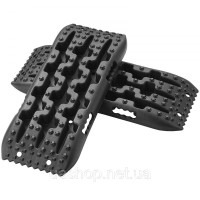 Vevor 310214 2 шт. Тягові дошки PP Сумка для зберігання бруду, снігу, піску Vevor 310214 2 шт. Тягові дошки PP Сумка для зберігання бруду, снігу, піску
