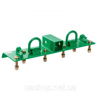 Vevor 310256 7,93 мм Сталевий грейферний гак клас 70 5443,1 кг Vevor 310256 7,93 мм Сталевий грейферний гак клас 70 5443,1 кг