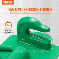 Vevor 310257 3/8 Vevor 310257 3/8