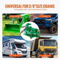 Vevor 310257 3/8 Vevor 310257 3/8
