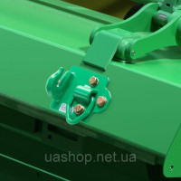 Vevor 310259 2x 9,52 мм, гаки для ковша трактора, клас 70, сталь, 5443,1 кг RV Vevor 310259 2x 9,52 мм, гаки для ковша трактора, клас 70, сталь, 5443,1 кг RV