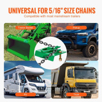 Vevor 310260 5/16