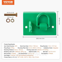Vevor 310260 5/16