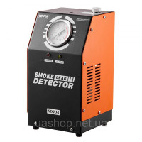 Vevor 310277 Детектор витоку машини Тестер витоку EVAP Вбудований повітряний насос 8 л/хв 12 В Vevor 310277 Детектор витоку машини Тестер витоку EVAP Вбудований повітряний насос 8 л/хв 12 В